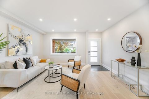 Photo 4 at 23 Bowmore Road, Woodbine Corridor, Toronto