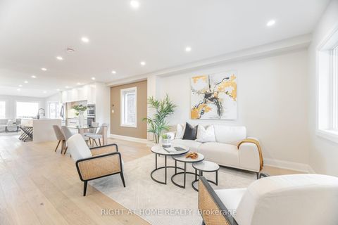 Photo 5 at 23 Bowmore Road, Woodbine Corridor, Toronto