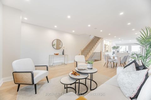 Photo 6 at 23 Bowmore Road, Woodbine Corridor, Toronto