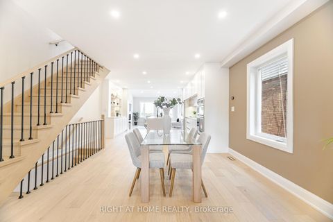Photo 7 at 23 Bowmore Road, Woodbine Corridor, Toronto