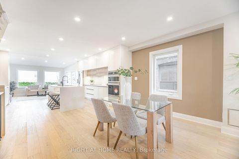 Photo 8 at 23 Bowmore Road, Woodbine Corridor, Toronto