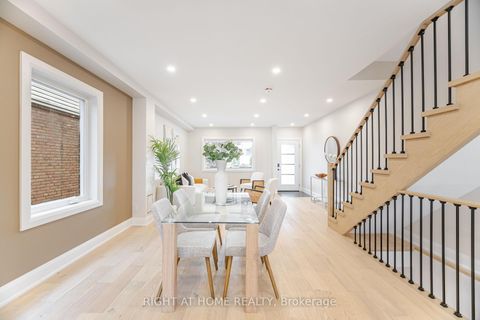 Photo 9 at 23 Bowmore Road, Woodbine Corridor, Toronto