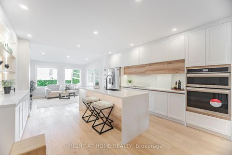 Photo 12 at 23 Bowmore Road, Woodbine Corridor, Toronto