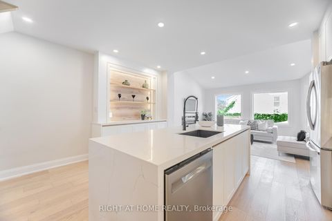 Photo 13 at 23 Bowmore Road, Woodbine Corridor, Toronto