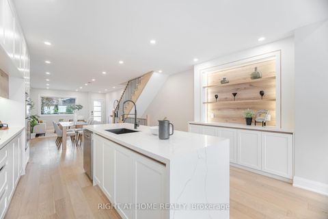 Photo 15 at 23 Bowmore Road, Woodbine Corridor, Toronto