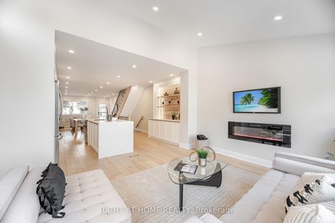 Photo 16 at 23 Bowmore Road, Woodbine Corridor, Toronto