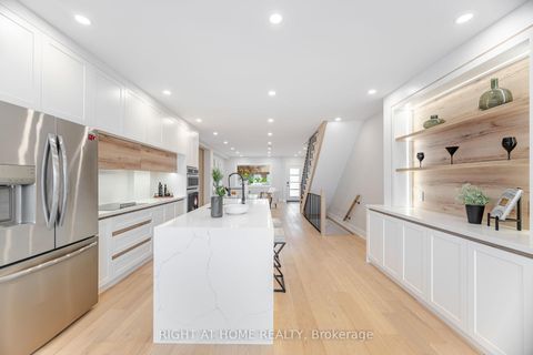 Photo 17 at 23 Bowmore Road, Woodbine Corridor, Toronto