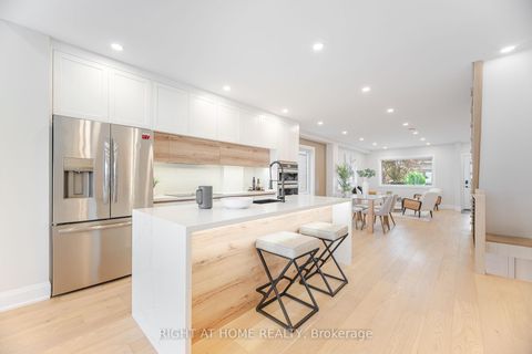 Photo 18 at 23 Bowmore Road, Woodbine Corridor, Toronto