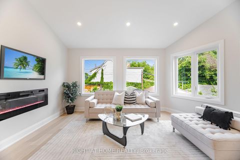 Photo 19 at 23 Bowmore Road, Woodbine Corridor, Toronto
