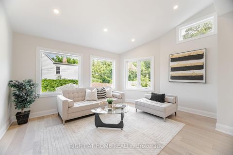 Photo 20 at 23 Bowmore Road, Woodbine Corridor, Toronto