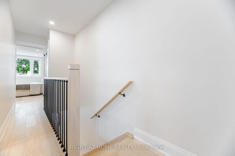 Photo 21 at 23 Bowmore Road, Woodbine Corridor, Toronto