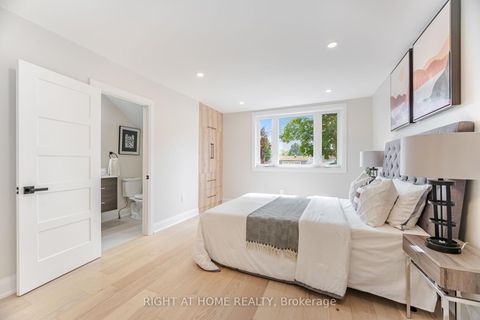 Photo 22 at 23 Bowmore Road, Woodbine Corridor, Toronto