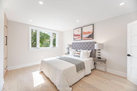 Photo 23 at 23 Bowmore Road, Woodbine Corridor, Toronto