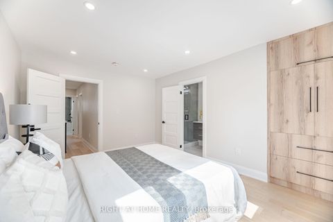 Photo 24 at 23 Bowmore Road, Woodbine Corridor, Toronto