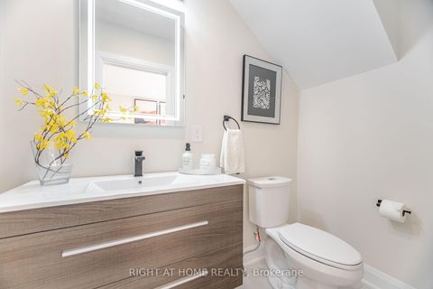 Photo 25 at 23 Bowmore Road, Woodbine Corridor, Toronto