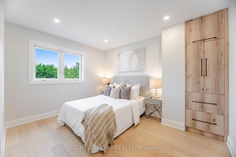 Photo 27 at 23 Bowmore Road, Woodbine Corridor, Toronto