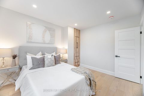 Photo 28 at 23 Bowmore Road, Woodbine Corridor, Toronto