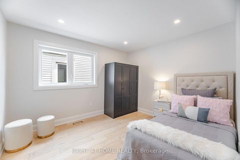 Photo 29 at 23 Bowmore Road, Woodbine Corridor, Toronto