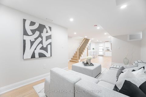 Photo 32 at 23 Bowmore Road, Woodbine Corridor, Toronto