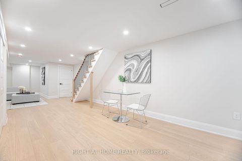 Photo 34 at 23 Bowmore Road, Woodbine Corridor, Toronto