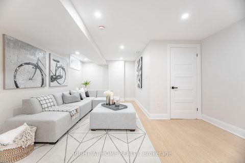 Photo 36 at 23 Bowmore Road, Woodbine Corridor, Toronto