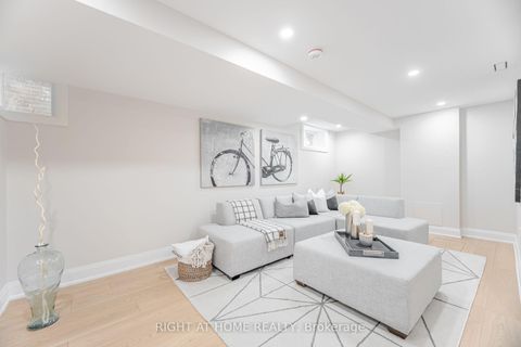 Photo 37 at 23 Bowmore Road, Woodbine Corridor, Toronto