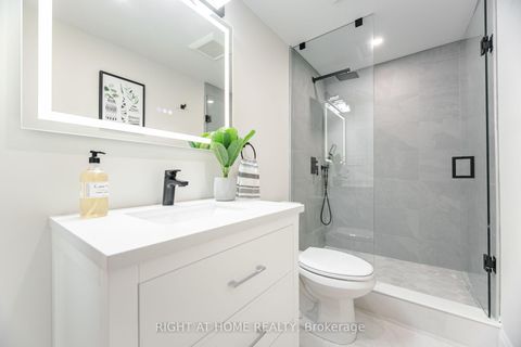 Photo 39 at 23 Bowmore Road, Woodbine Corridor, Toronto