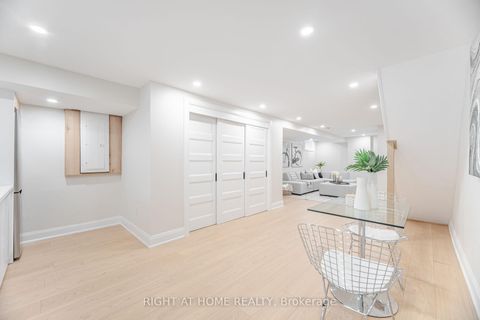 Photo 40 at 23 Bowmore Road, Woodbine Corridor, Toronto