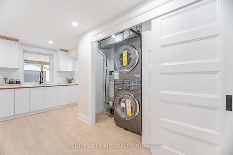 Photo 41 at 23 Bowmore Road, Woodbine Corridor, Toronto