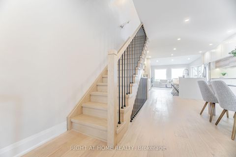 Photo 42 at 23 Bowmore Road, Woodbine Corridor, Toronto