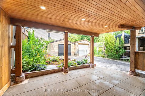 Photo 43 at 23 Bowmore Road, Woodbine Corridor, Toronto
