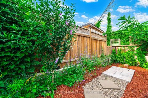 Photo 44 at 23 Bowmore Road, Woodbine Corridor, Toronto