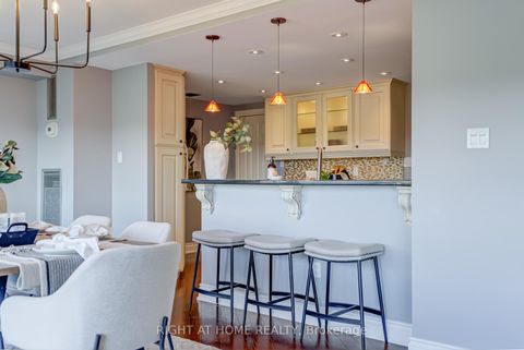 Photo 11 at 707 - 65 Skymark Drive, Hillcrest Village, Toronto