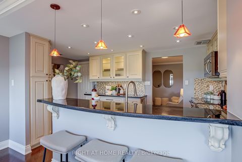 Photo 12 at 707 - 65 Skymark Drive, Hillcrest Village, Toronto