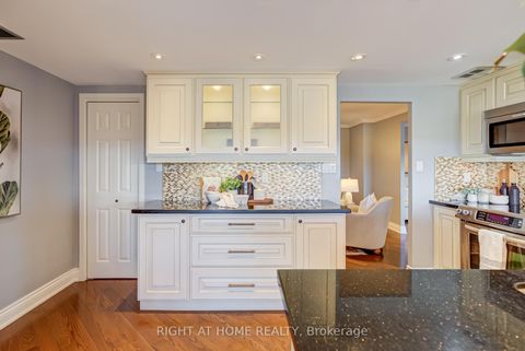 Photo 16 at 707 - 65 Skymark Drive, Hillcrest Village, Toronto