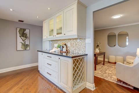 Photo 18 at 707 - 65 Skymark Drive, Hillcrest Village, Toronto