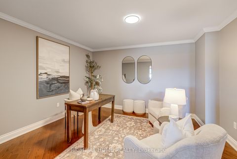 Photo 19 at 707 - 65 Skymark Drive, Hillcrest Village, Toronto