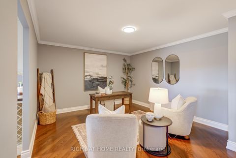 Photo 20 at 707 - 65 Skymark Drive, Hillcrest Village, Toronto