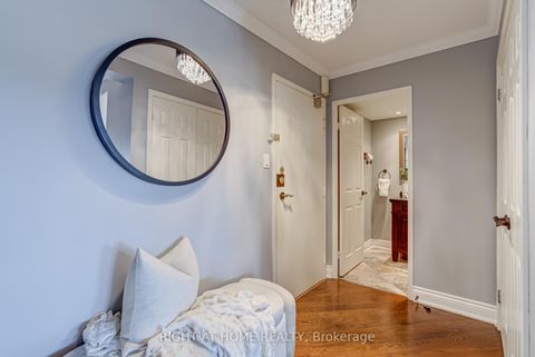 Photo 22 at 707 - 65 Skymark Drive, Hillcrest Village, Toronto