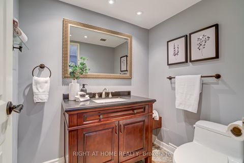 Photo 23 at 707 - 65 Skymark Drive, Hillcrest Village, Toronto