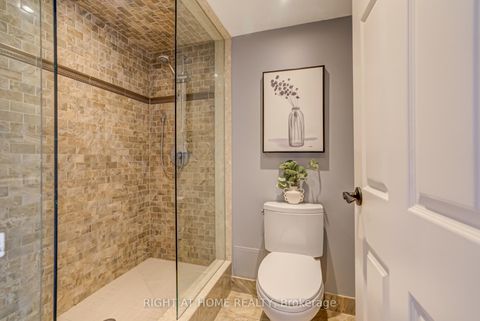 Photo 30 at 707 - 65 Skymark Drive, Hillcrest Village, Toronto