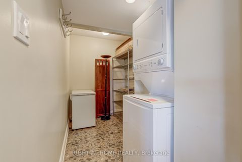 Photo 31 at 707 - 65 Skymark Drive, Hillcrest Village, Toronto