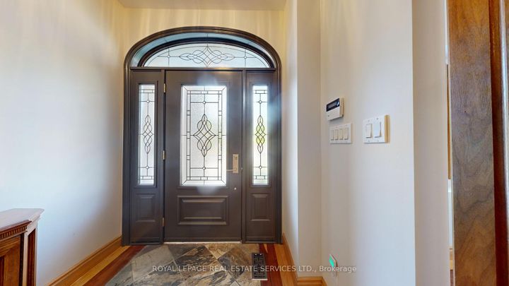 Photo 4 at 105 Botfield Avenue, City Centre West, Toronto