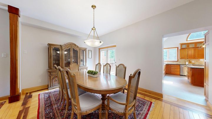 Photo 12 at 105 Botfield Avenue, City Centre West, Toronto