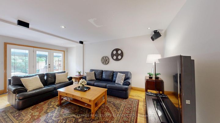 Photo 20 at 105 Botfield Avenue, City Centre West, Toronto