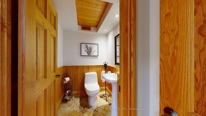 Photo 21 at 105 Botfield Avenue, City Centre West, Toronto