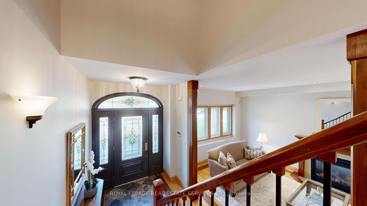 Photo 22 at 105 Botfield Avenue, City Centre West, Toronto