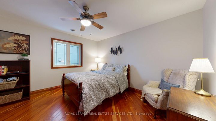 Photo 26 at 105 Botfield Avenue, City Centre West, Toronto