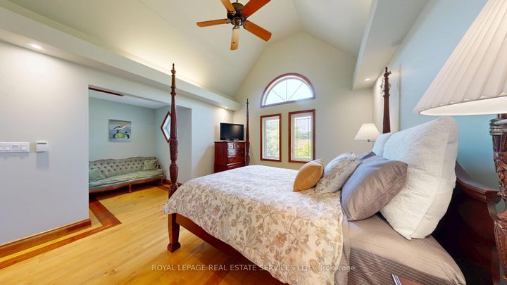 Photo 34 at 105 Botfield Avenue, City Centre West, Toronto