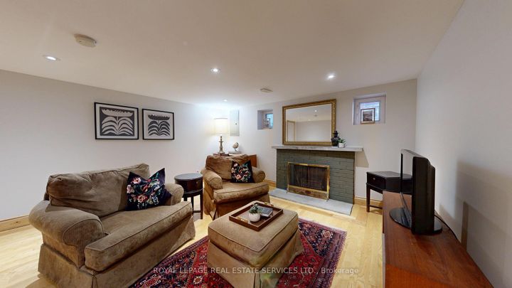 Photo 38 at 105 Botfield Avenue, City Centre West, Toronto